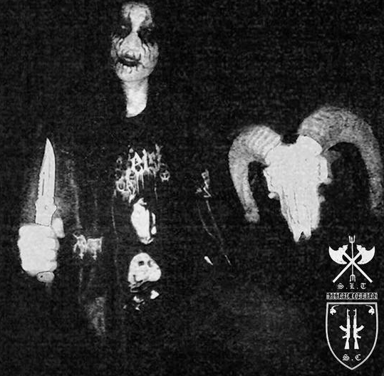 Satanic Command - Discography (2020 - 2021)