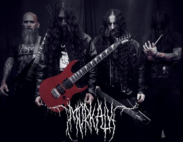 Mørkalv - Discography (2023 - 2024)