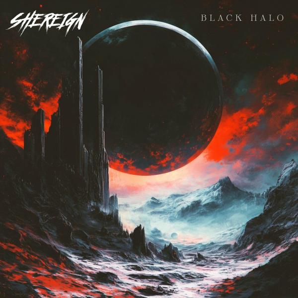 Shereign - Black Halo