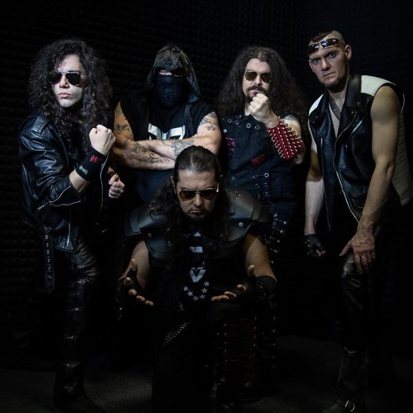 Evilizers - Discography (2018 - 2025)