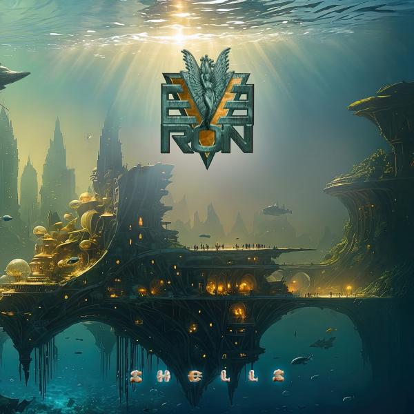 Everon - Discography (1993 - 2025)