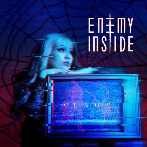 Enemy Inside - Discography (2018 - 2025)