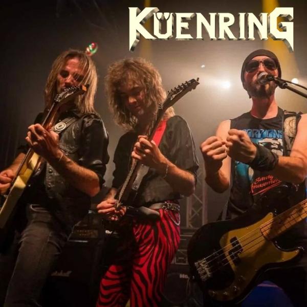 Küenring - Discography (2011 - 2025)