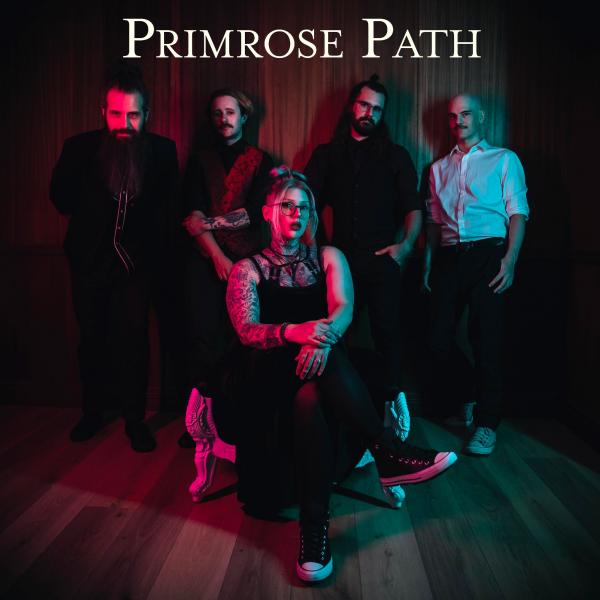 Primrose Path - Discography (2021 - 2025) (Lossless)