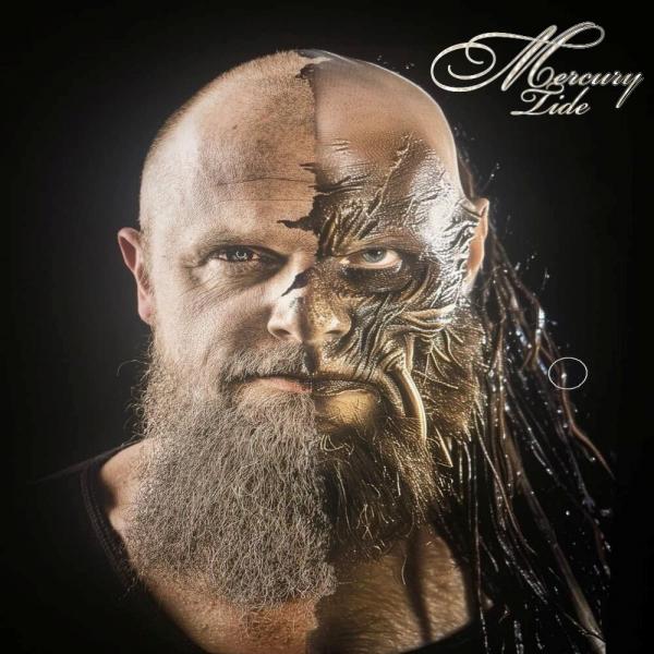 Mercury Tide - Discography (2003 - 2025)