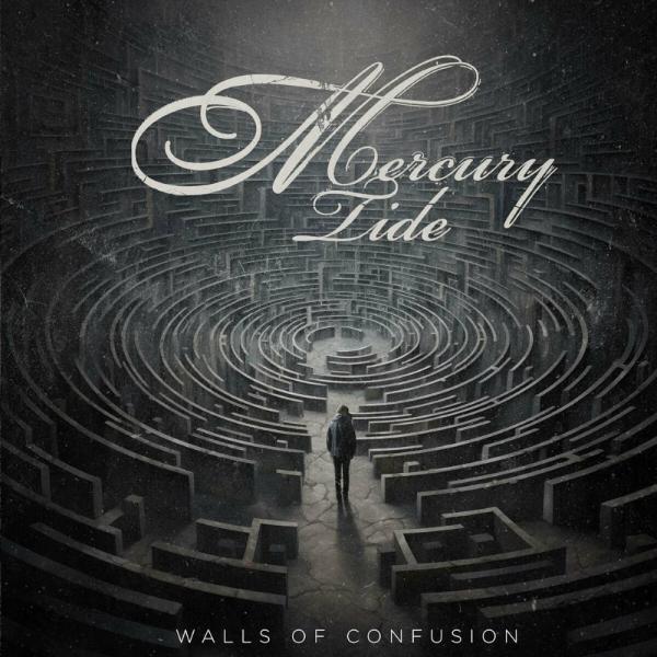Mercury Tide - Discography (2003 - 2025)
