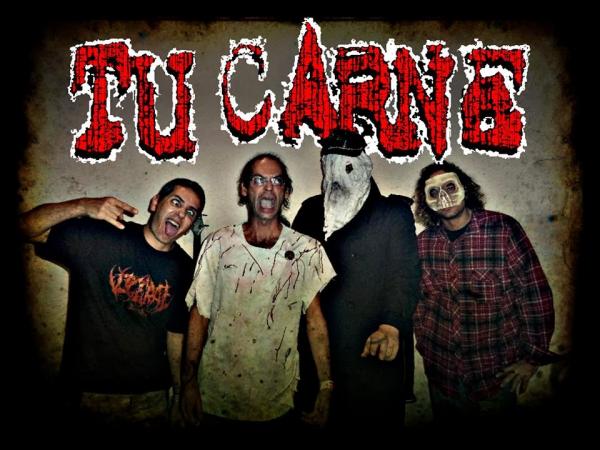 Tu Carne - Discography (2001 - 2023) (Lossless)
