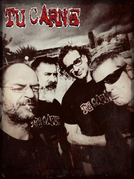 Tu Carne - Discography (2001 - 2023) (Lossless)