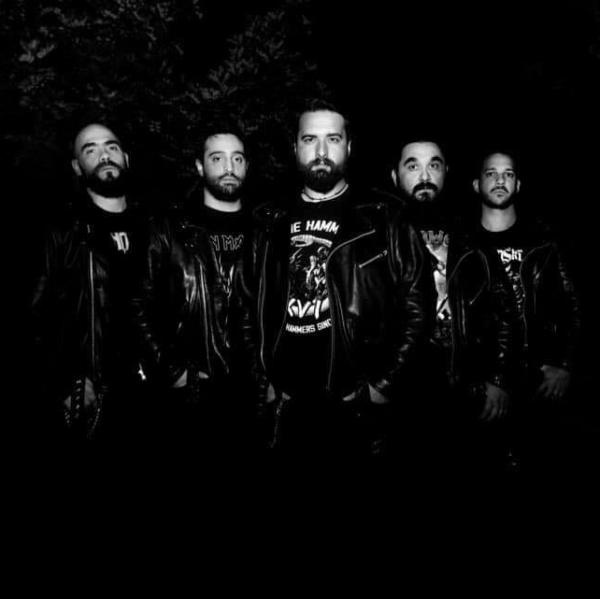 Dragon Skull - Discography (2022 - 2025)