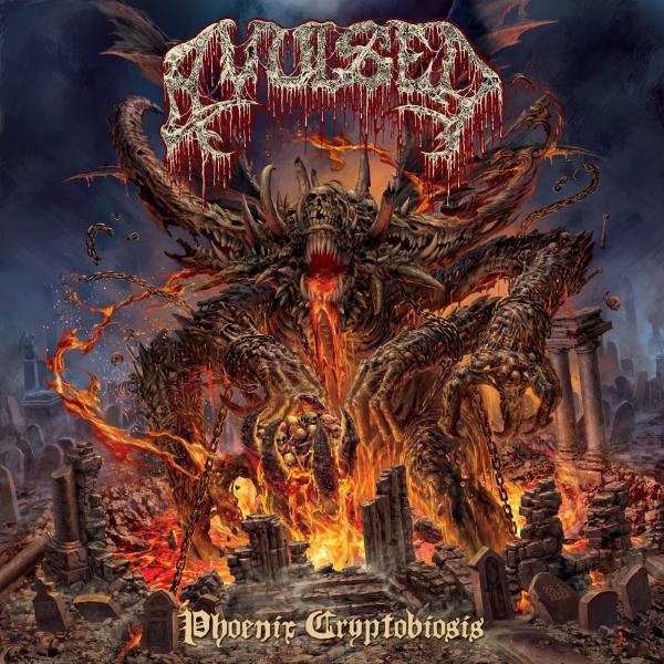 Avulsed - Phoenix Cryptobiosis (Lossless)