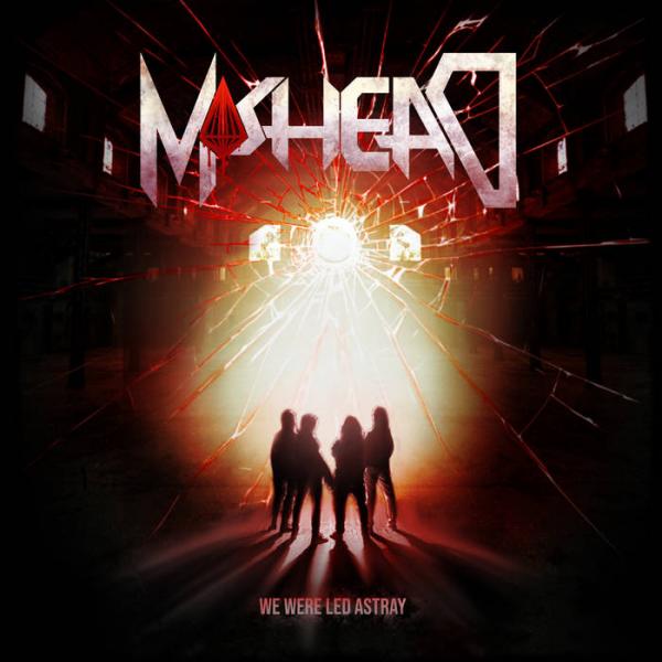 Moshead - We Were Led Astray