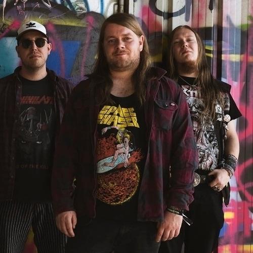 Outburst - Discography (2022 - 2025)