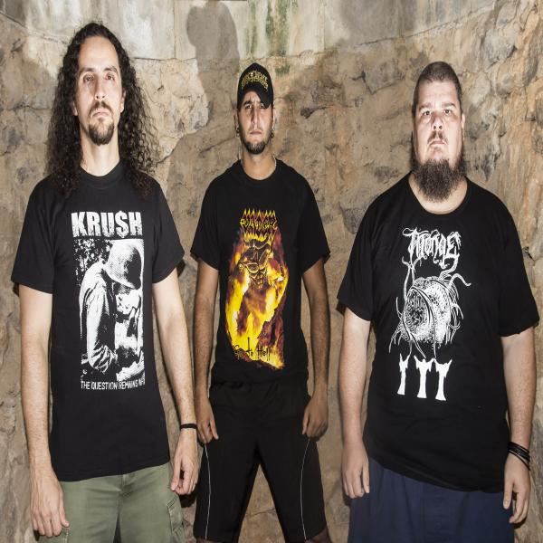 Siege of Hate - Discography (1998 - 2022)