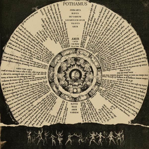 Pothamus - Discography (2020 - 2025) (Lossless)