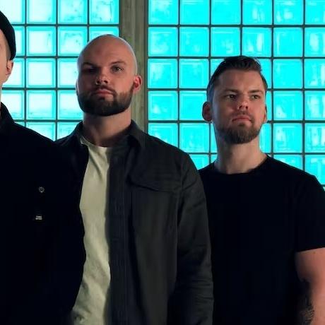 Hypermass - Discography (2015 - 2025)