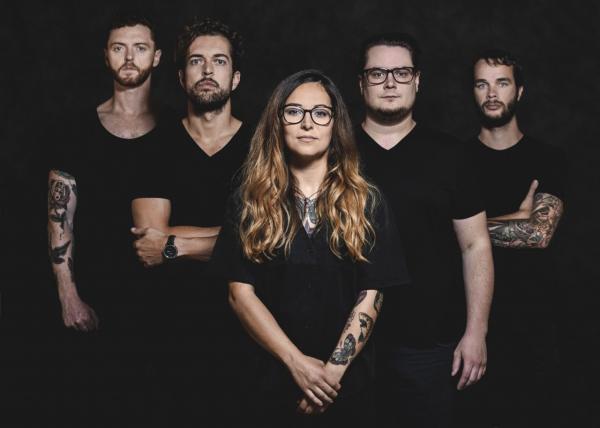 For I Am King - Discography (2014 - 2023) (Lossless)