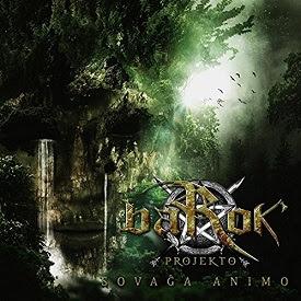 BaRok-Projekto - Sovaĝa Animo