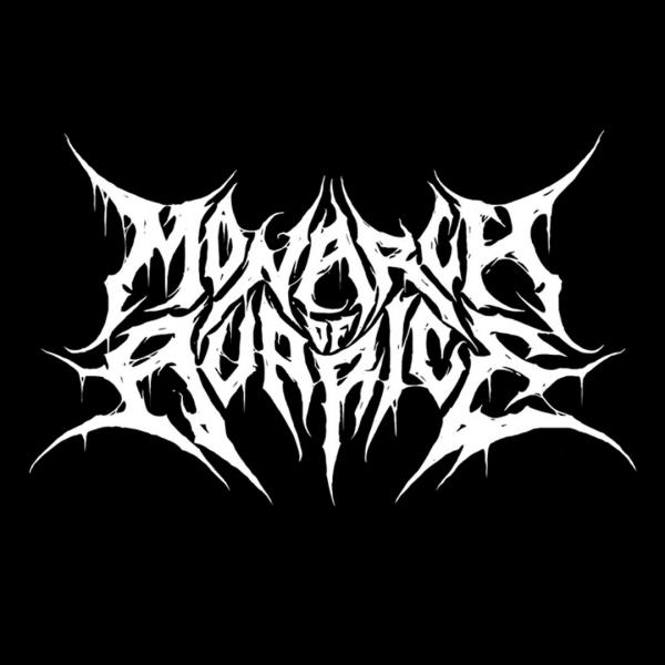 Monarch Of Avarice - Discography (2021 - 2025) (Upconvert)