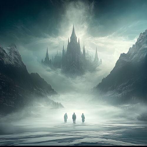 Teodors - Nullification (Upconvert)