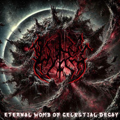 Lude - Eternal Womb Of Celestial Decay