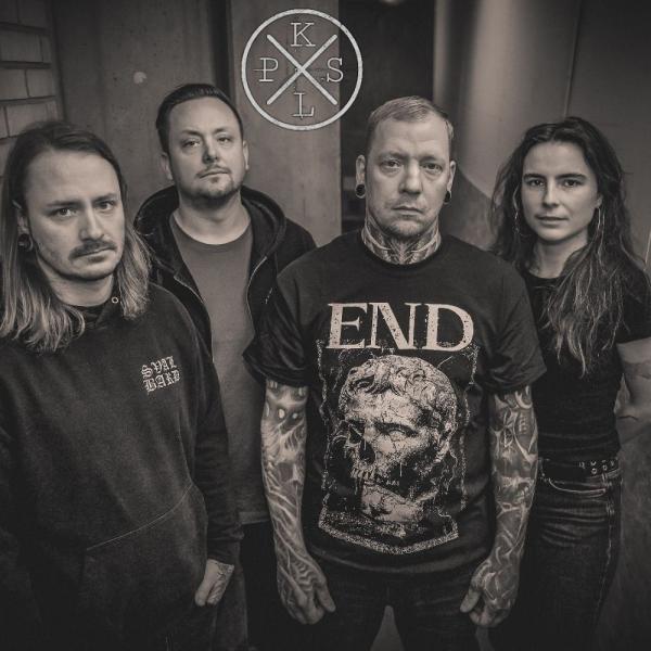 Kollaps\e - Discography (2021 - 2025)