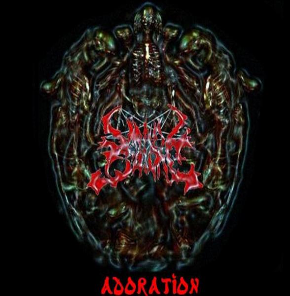 Perfidy Biblical - Adoration (Upconvert)