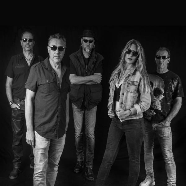 Hush - Discography (2008 - 2025)