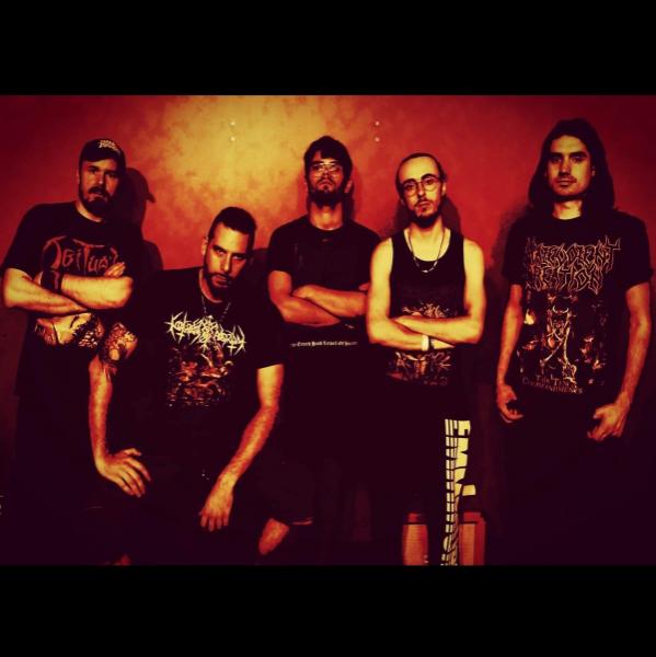 Corporal Punishment - Discography (2023 - 2025)