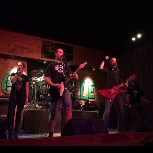 All Empires Fall - Discography (2022 - 2025)