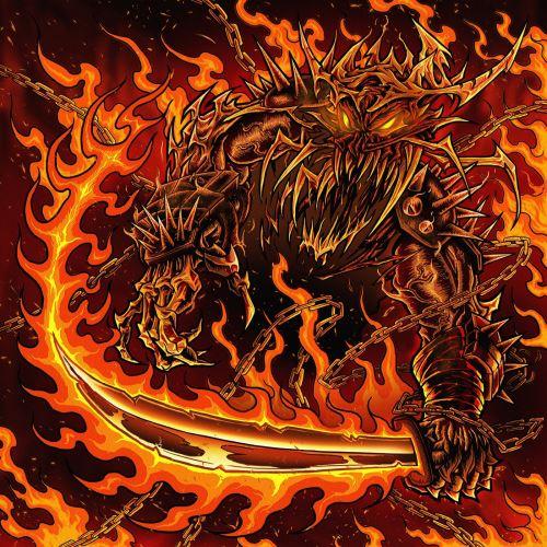 Nasty - Black My Heart (EP)