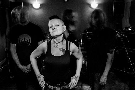 Burning Dead - Discography (2018 - 2025)