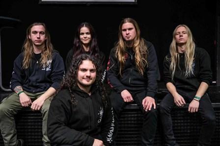 Heathen Heretic - Discography (2021 - 2025)