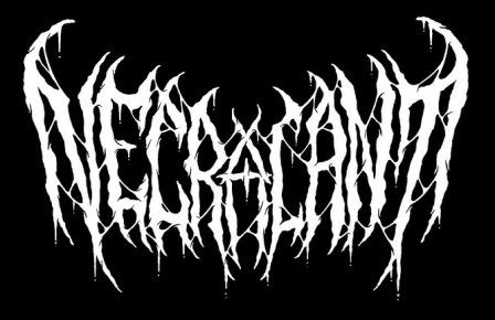 Necralant - Discography (2020 - 2025)