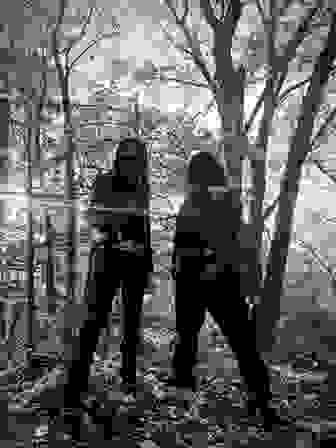 Necralant - Discography (2020 - 2025)