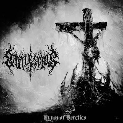 Battlespells - Hymn of Heretics
