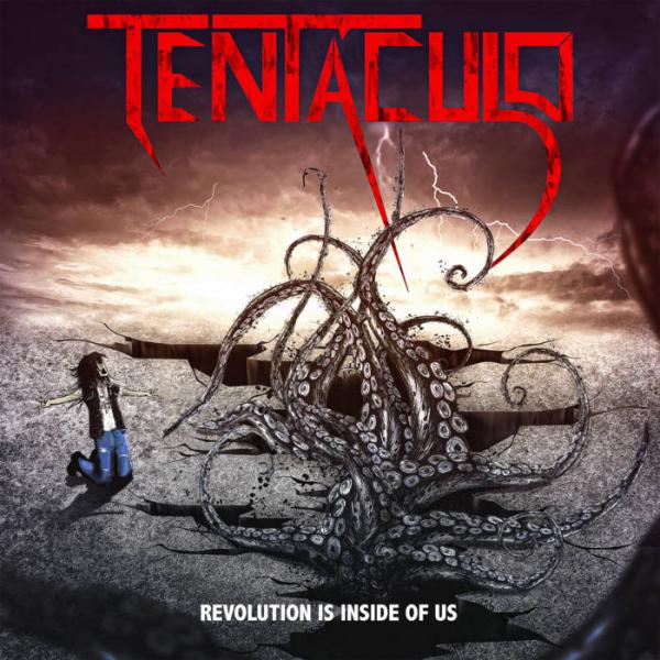 Tentáculo - Revolution is Inside of Us (Upconvert)