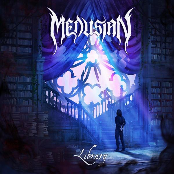Medusian - Library (EP)