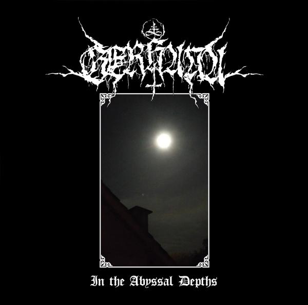 Gerhana - In the Abyssal Depths (Demo)