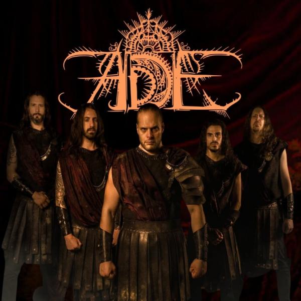 Ade - Discography (2009 - 2025) (Lossless)