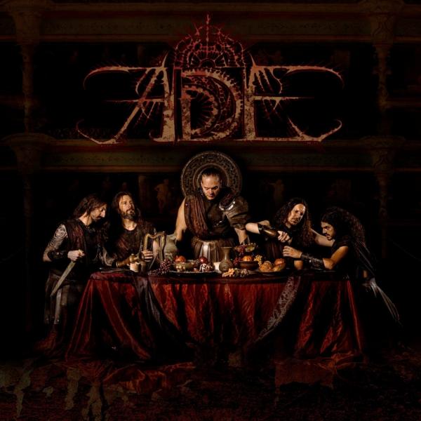 Ade - Discography (2009 - 2025) (Lossless)