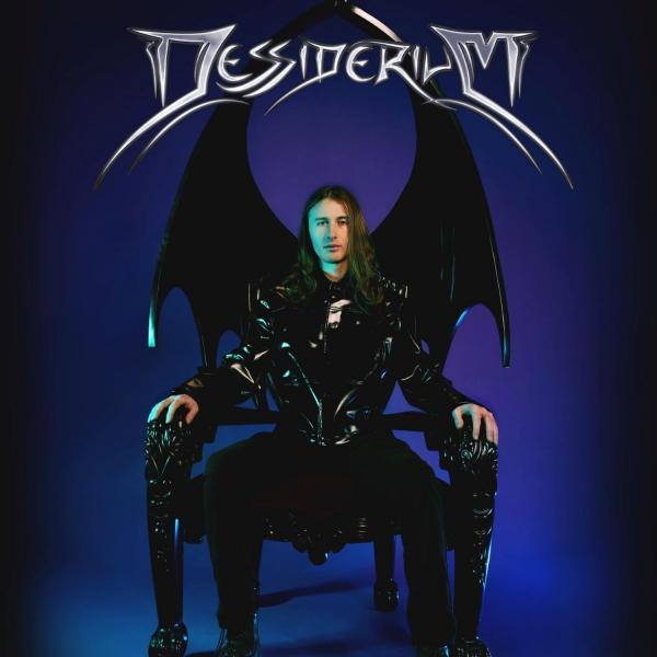 Dessiderium - Discography (2013 - 2025)