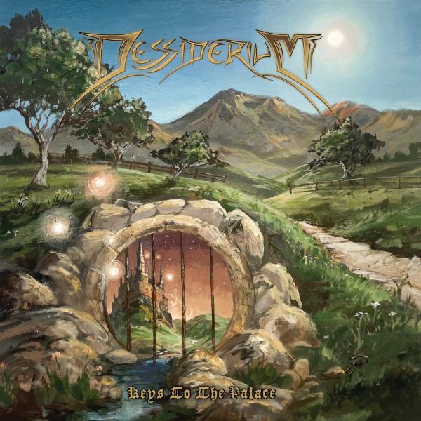 Dessiderium - Discography (2013 - 2025)