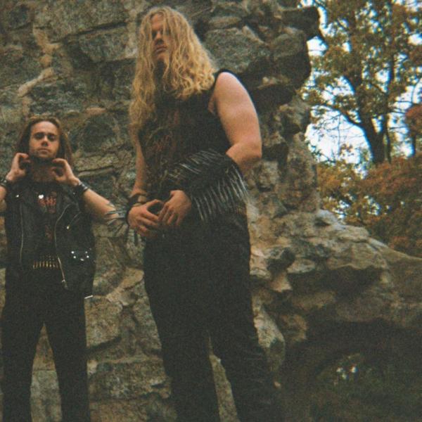 Impurity - Discography (2022 - 2025)