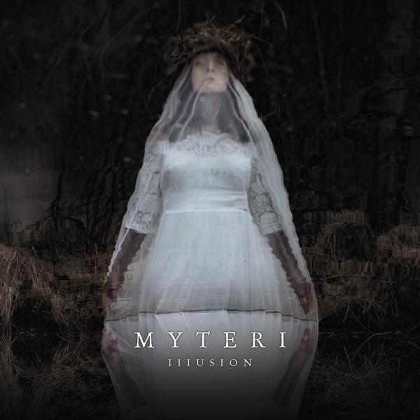 Myteri - IIIusion (Upconvert)