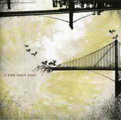 A Life Once Lost - Open Your Mouth For The Speechless...  (CD-Rip) (Reissue 2004) (Lossless)