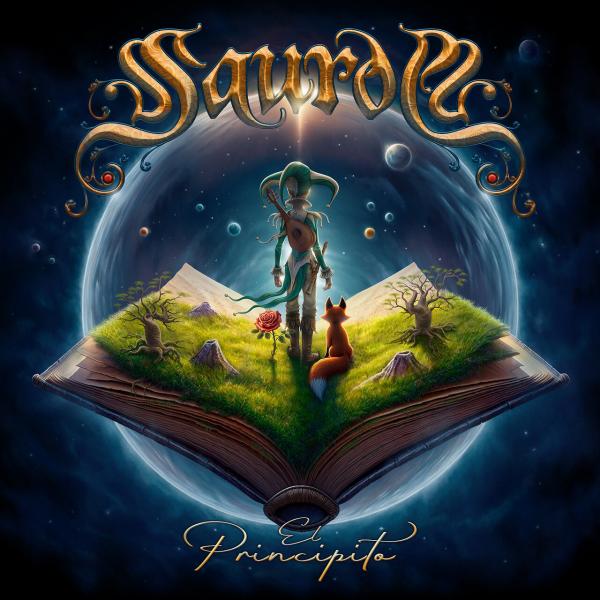 Saurom - El Principito