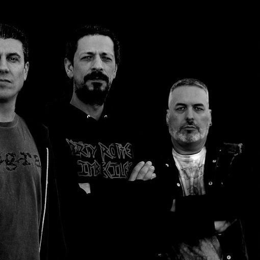 Konad - Discography (2007 - 2024)