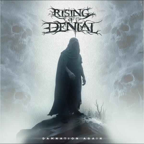 Rising Of Denial - Damnation Again (Upconvert)