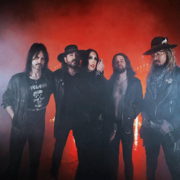 Tower - Discography (2016 - 2025)