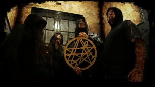 Horrendum Vermis - Discography (2016 - 2025)